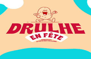 Fête à Drulhe