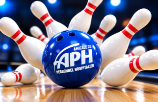 Soirée Bowling 2026